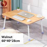 Portable Laptop  Foldable Table