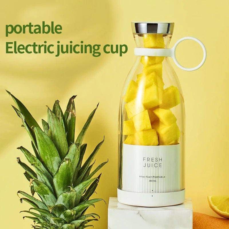 Portable Electric  Juicer Blender