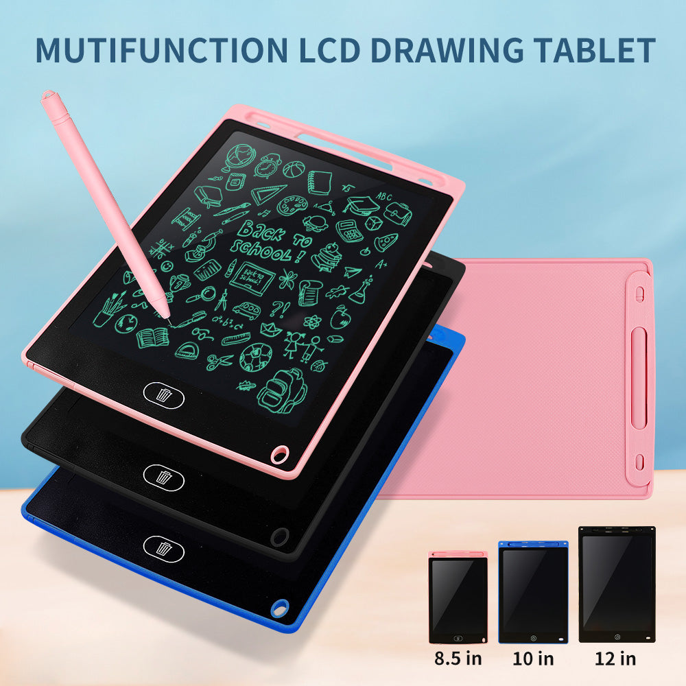Digital Drawing Tablets Handwriting Pad
