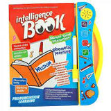 Intelligence Study Learning Book